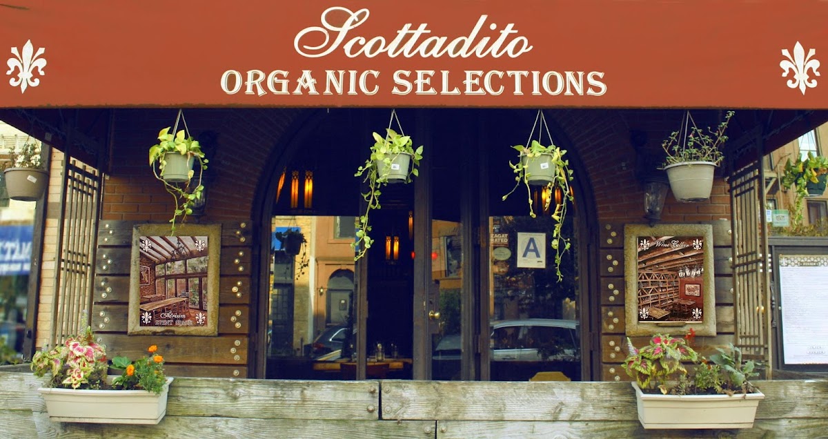 Scottadito Osteria Toscana